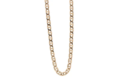 Collana in oro - Asta Preziosi