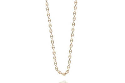 Collana in oro - Asta Preziosi