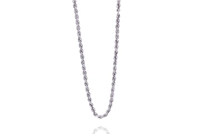 Collana in oro - Asta Preziosi