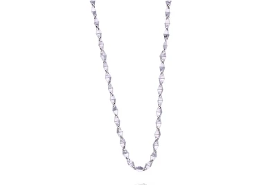 Collana in oro - Asta Preziosi