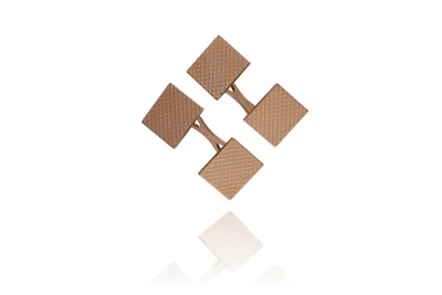 Gemelli in oro - Asta Preziosi