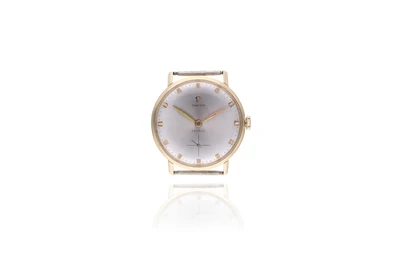 Omega orologio in oro - Asta Preziosi