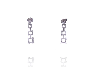 Orecchini con pietre - Asta Preziosi