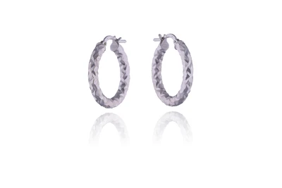 Orecchini in oro - Asta Preziosi