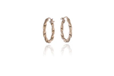 Orecchini in oro - Asta Preziosi