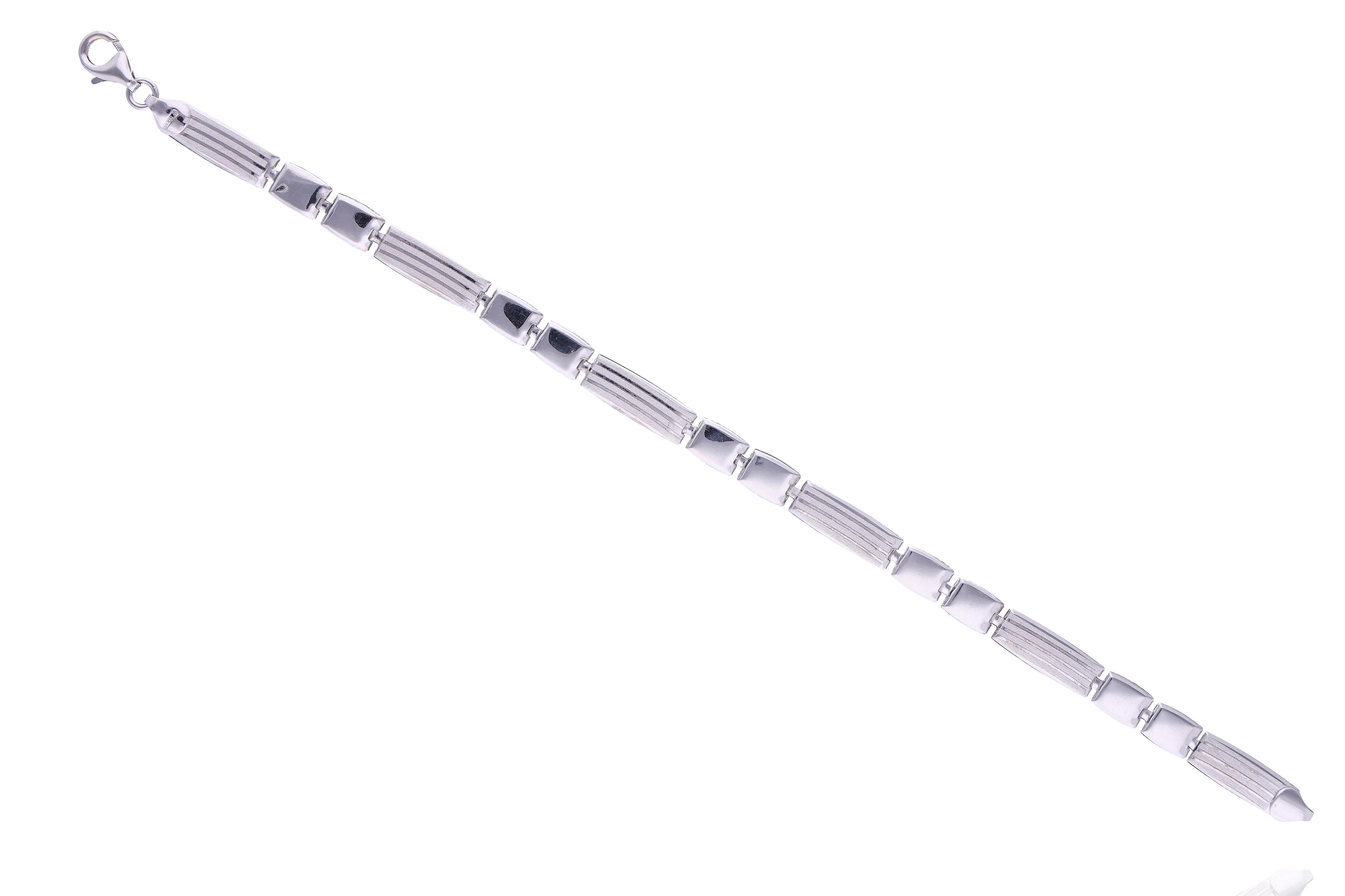 Bracciale in oro - Asta Preziosi