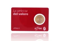 2 Scudi Repubblica di San Marino - Asta Preziosi