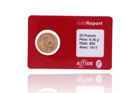 20 Franchi francesi - Asta Preziosi