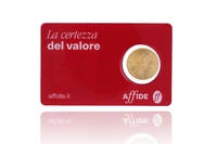 8 Fiorini Austria - Asta Preziosi