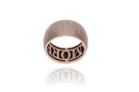 Anello con smalti - Asta Preziosi