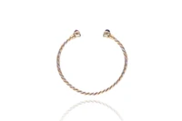 Bracciale con rubino e zaffiro - Asta Preziosi