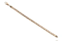 Bracciale in oro - Asta Preziosi