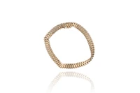 Bracciale in oro - Asta Preziosi