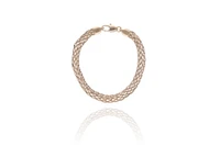Bracciale in oro - Asta Preziosi