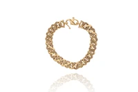 Bracciale in oro - Asta Preziosi