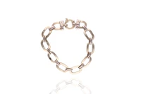 Bracciale in oro - Asta Preziosi