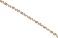 Bracciale in oro - Asta Preziosi