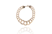 Bracciale in oro - Asta Preziosi