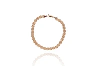 Bracciale in oro - Asta Preziosi