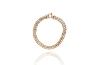 Bracciale in oro - Asta Preziosi