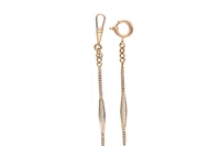 Catena per orologio in oro - Asta Preziosi