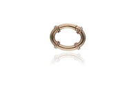 Chiusura in oro - Asta Preziosi