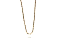 Collana in oro - Asta Preziosi