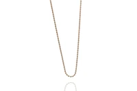 Collana in oro - Asta Preziosi