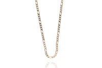 Collana in oro - Asta Preziosi