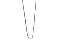 Collana in oro - Asta Preziosi