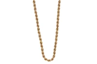 Collana in oro - Asta Preziosi