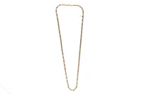 Collana in oro - Asta Preziosi