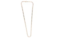 Collana in oro - Asta Preziosi