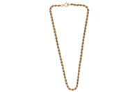 Collana in oro - Asta Preziosi