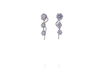 Orecchini con pietre - Asta Preziosi