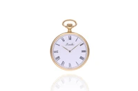 Zenith, orologio da tasca in oro - Asta Preziosi