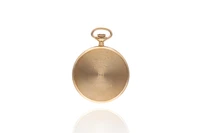 Zenith, orologio da tasca in oro - Asta Preziosi