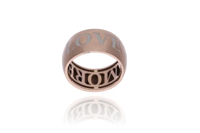 Anello con smalti - Asta Preziosi