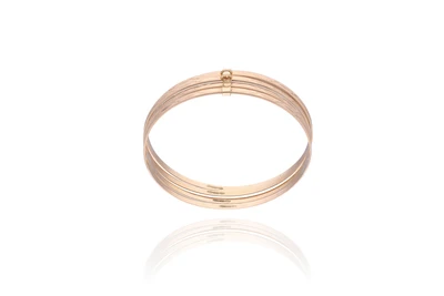 Bracciale in oro - Asta Preziosi