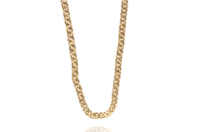 Collana in oro - Asta Preziosi