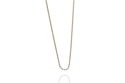 Collana in oro - Asta Preziosi