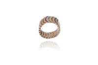 Anello in oro - Asta Preziosi