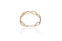 Bracciale in oro - Asta Preziosi