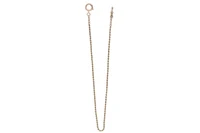 Catena per orologio in oro - Asta Preziosi