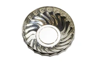 Centro in argento - Asta Preziosi