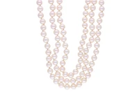 Collana di perle coltivate - Asta Preziosi