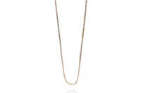 Collana in oro - Asta Preziosi