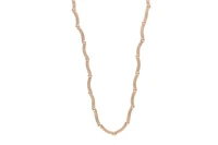 Collana in oro - Asta Preziosi