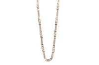 Collana in oro - Asta Preziosi