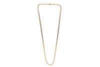 Collana in oro - Asta Preziosi